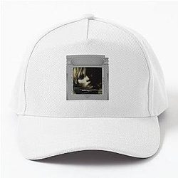 Silent Hill 3 Game Cartridge Baseball Cap