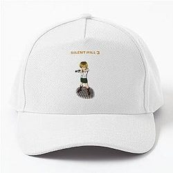 Silent Hill 3 - Heather Mason Baseball Cap