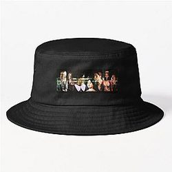 SILENT HILL CAST Bucket Hat