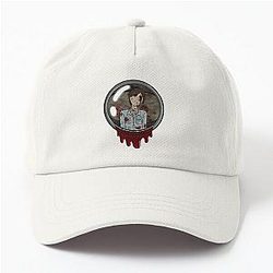 Silent Hill 4 - 2121  Dad Hat