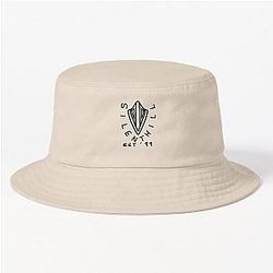 Silent Hill Pyramid Head Discreet Bucket Hat