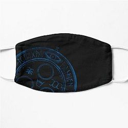 Symbol Silent Hill Flat Mask