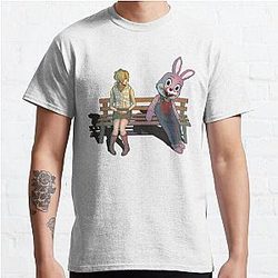 Silent Hill 3 Design Premium  Classic T-Shirt