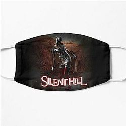 Silent Hill Nurse Flat Mask