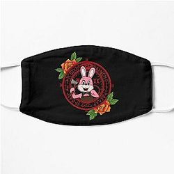 Robbie the Rabbit - Silent Hill 3 Flat Mask