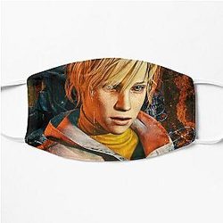 Silent Hill 3 Flat Mask