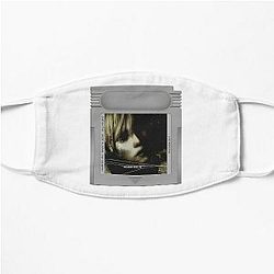 Silent Hill 3 Game Cartridge Flat Mask