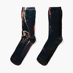 Silent Hill 3 Socks