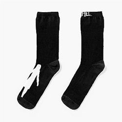Alessa Silent Hill Socks