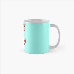 Silent Hill 2 - Mira - Dog ending Classic Mug