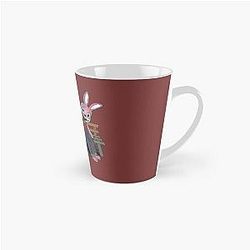 Silent Hill 3 Design Tall Mug