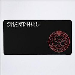 SILENT HILL - Halo Of The Sun Desk Mat (Right Handed) Desk Mat