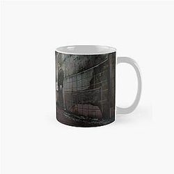 Silent Hill 2 Classic Mug