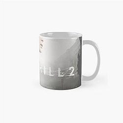 Silent Hill 2  Classic Mug