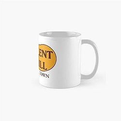Silent Hill Cracker Barrel  Classic Mug