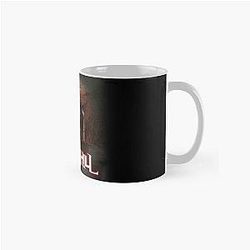 Silent Hill Nurse Classic Mug