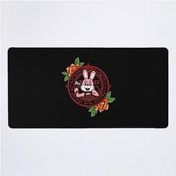 Robbie the Rabbit - Silent Hill 3 Desk Mat