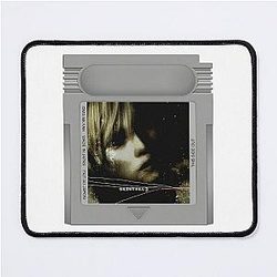Silent Hill 3 Game Cartridge Mouse Pad