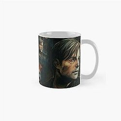 Silent Hill 2 Classic Mug