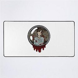 Silent Hill 4 - 2121  Desk Mat