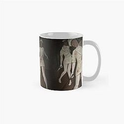 Silent Hill Nurses Classic Mug