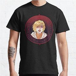 Silent Hill 3 Heather WTF Face Classic T-Shirt