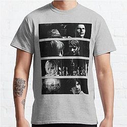 Call of Silent Hill Classic T-Shirt