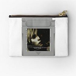 Silent Hill 3 Game Cartridge Zipper Pouch