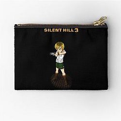 Silent Hill 3 - Heather Mason Zipper Pouch