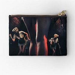 Silent Hill 3 Zipper Pouch