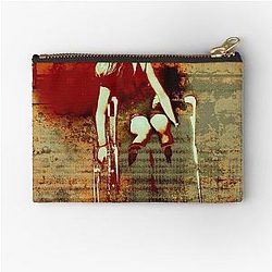 Silent Hill 3 - Heather Zipper Pouch
