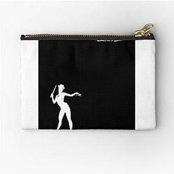 Nurse Silent Hill Zipper Pouch