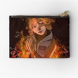 Heather Silent Hill 3 Zipper Pouch