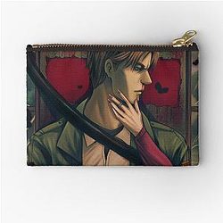 SILENT HILL -- PROMISE Zipper Pouch