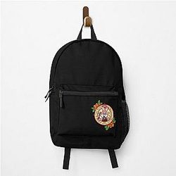 Robbie the Rabbit - Silent Hill 3 (Yellow version) Backpack