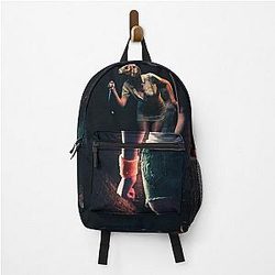 Silent Hill 3 Backpack