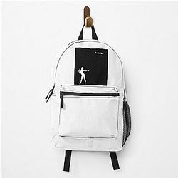 Nurse Silent Hill Backpack