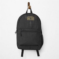 Silent Hill Welcome Minimalist Backpack