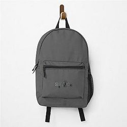 Simple Silent Hill   Backpack