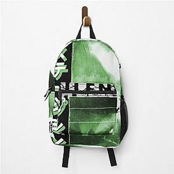 Silent Hill 2 Classic Backpack