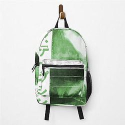 Silent Hill 2 Classic Backpack