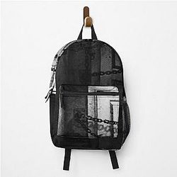 Silent Hill 4 The Room Backpack