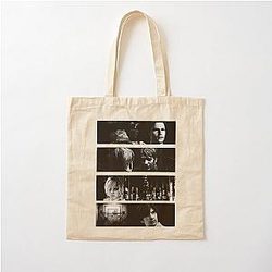 Call of Silent Hill Classic T-Shirt Cotton Tote Bag