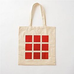 'Last Chance' Silent Hill 2 Inspired Design Cotton Tote Bag