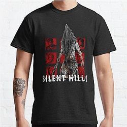 Silent Hill 2 Collection I Classic T-Shirt