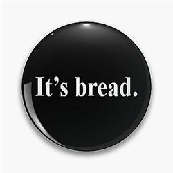 Silent Hill 3 It's Bread Meme Pin