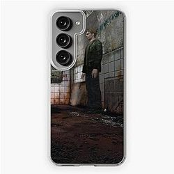 Silent Hill 2 Samsung Galaxy Soft Case