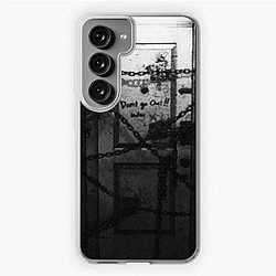 Silent Hill 4 The Room Samsung Galaxy Soft Case
