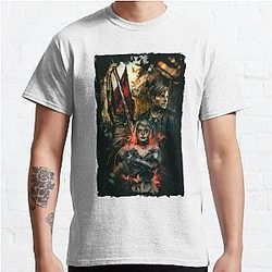 Silent Hill 2 Classic T-Shirt