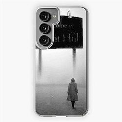 Welcome To Silent Hill Samsung Galaxy Soft Case